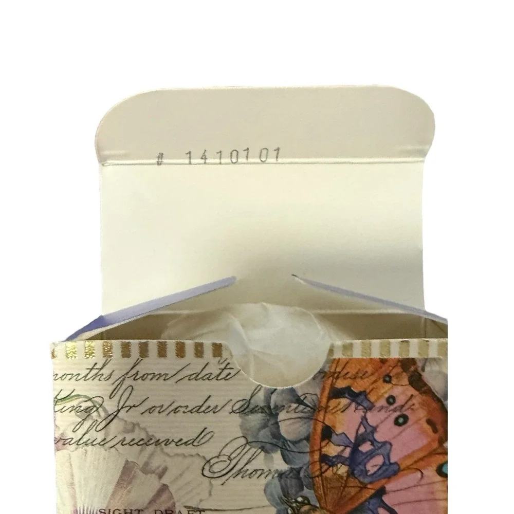 Michel Design Works Moisturizing Shea Butter Bar‎ Soap Made In England